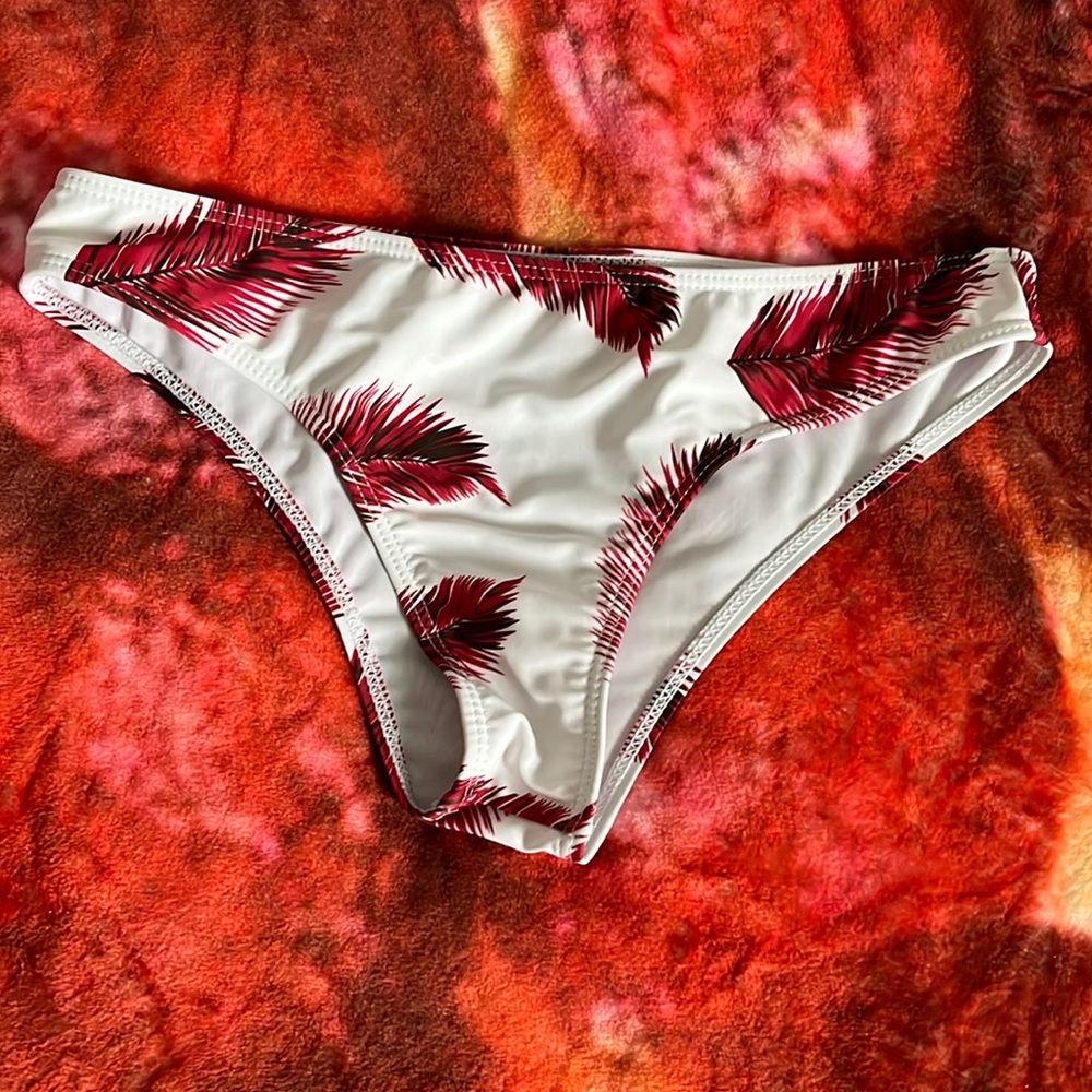 Bathing Suit Bottoms